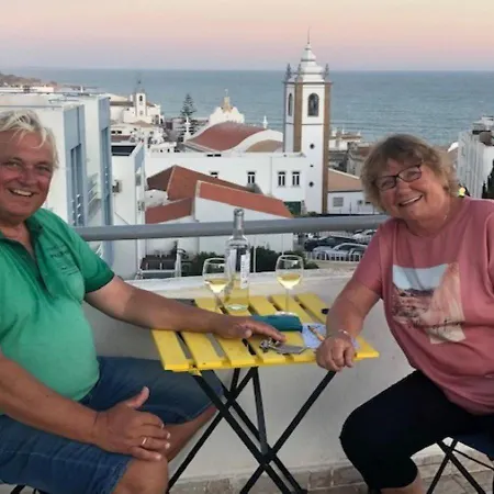 Algarvia Boutique&suites