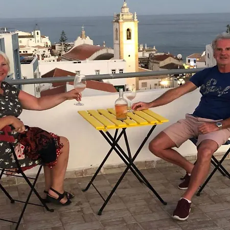 Algarvia Boutique&suites