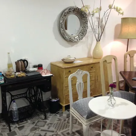Algarvia Boutique&suites 3*