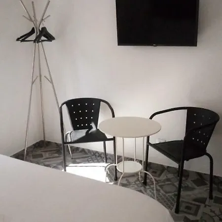 Algarvia Boutique&suites 3*