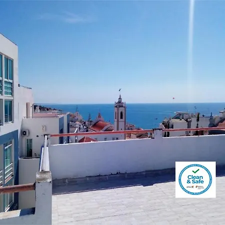 Vendégház Algarvia Boutique &