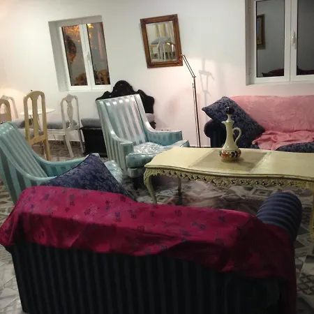 Algarvia Boutique & Vendégház Albufeira