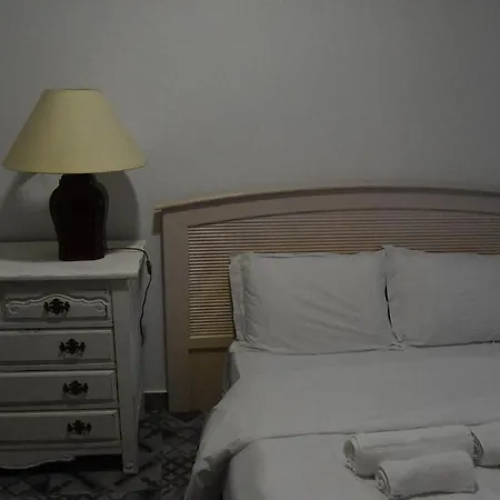 Algarvia Boutique & Vendégház Albufeira