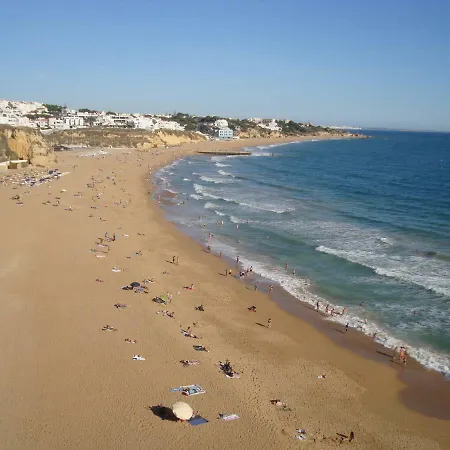 Algarvia Boutique & بيت ضيافة 3*