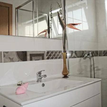 Algarvia Boutique & Vendégház 3*