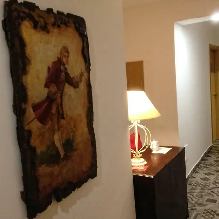 Algarvia Boutique & البوفيرا