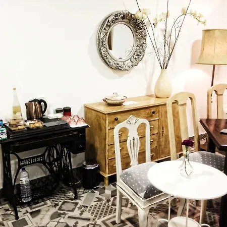 Algarvia Boutique & Vendégház