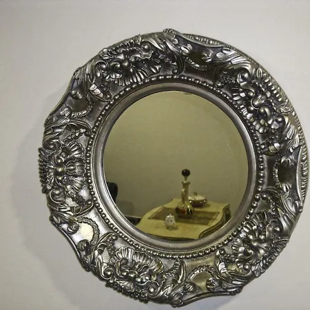 بيت ضيافة Algarvia Boutique & البوفيرا