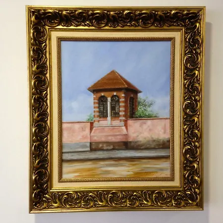 Algarvia Boutique & Vendégház