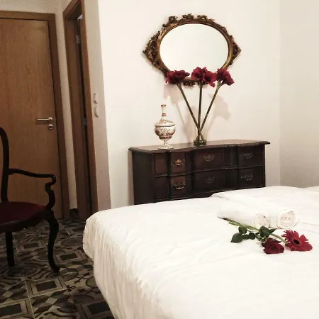 Algarvia Boutique & Vendégház Albufeira