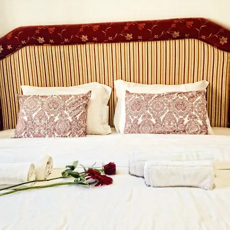 Algarvia Boutique & بيت ضيافة