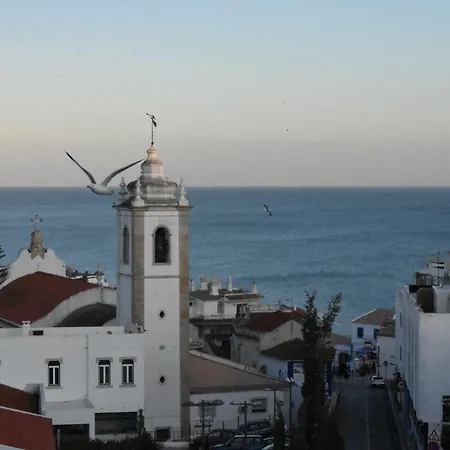 Algarvia Boutique & 3* Albufeira