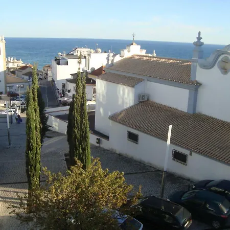 Algarvia Boutique & 3* البوفيرا