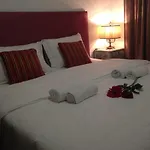 Guest house Algarvia Boutique & 3*