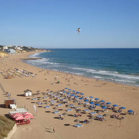 Algarvia Boutique & Guest house 2*