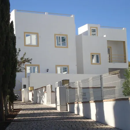Guest house Algarvia Boutique & 2*