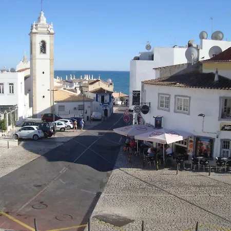 Algarvia Boutique & Penzion Albufeira