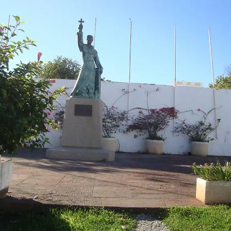 Algarvia Boutique&suites 2*