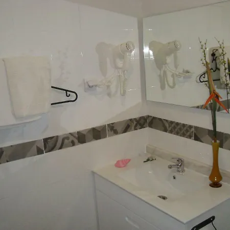 Algarvia Boutique & 招待所