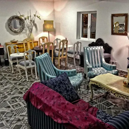 Algarvia Boutique & 阿尔布费拉