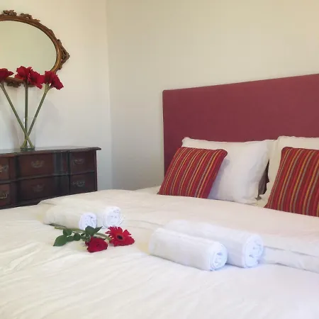 Guest house Algarvia Boutique & Albufeira