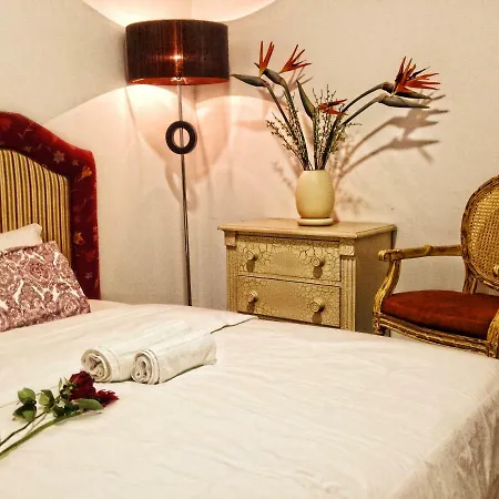 Algarvia Boutique & Penzion 3*