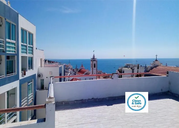 Gasthof Algarvia Boutique &