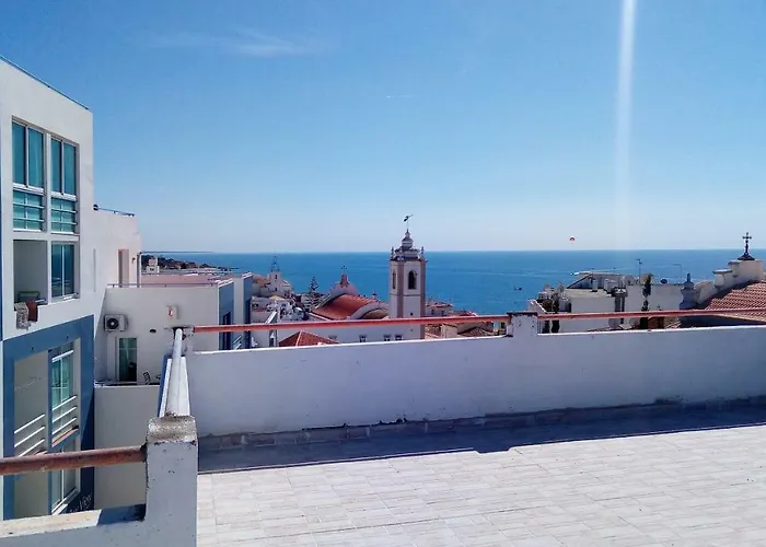 Algarvia Boutique & Gasthof Albufeira