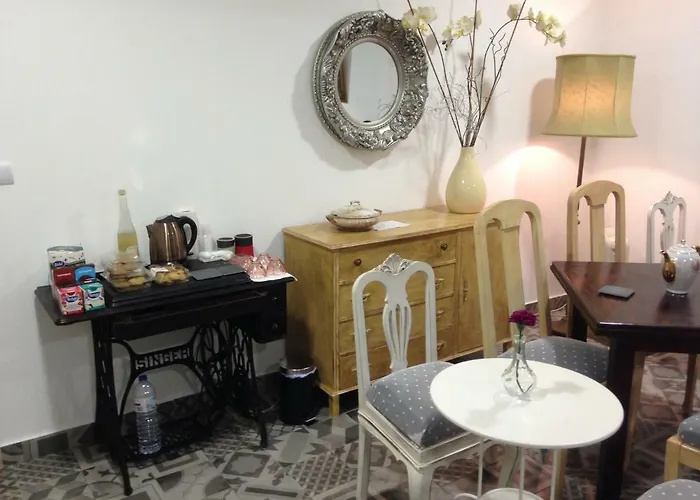 Algarvia Boutique & 3*