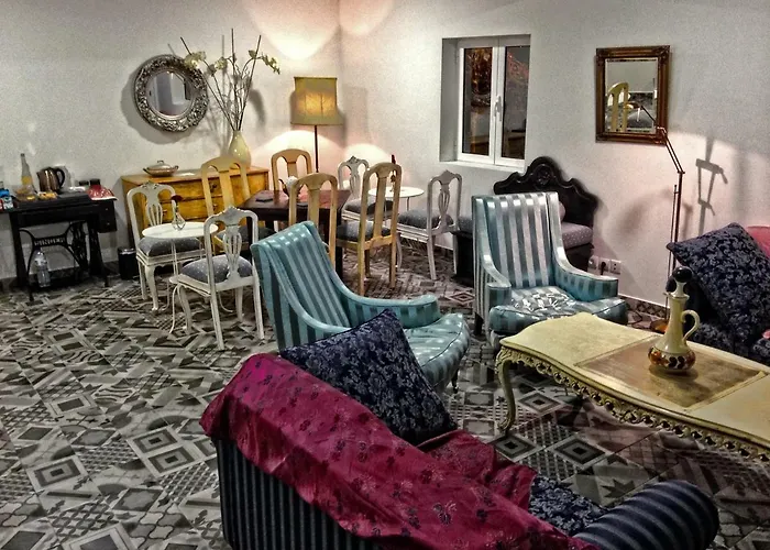 Algarvia Boutique & Albufeira