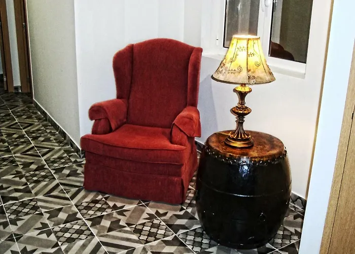 Gasthof Algarvia Boutique & Albufeira