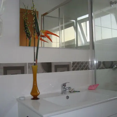 Algarvia Boutique & Casa de hóspedes