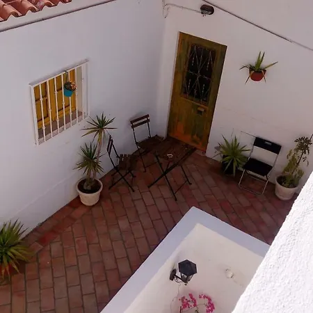 Penzion Algarvia Boutique & Albufeira